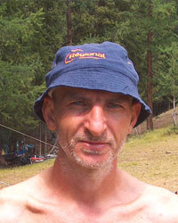 Борис Сыромятников