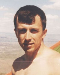 Валерий Чуфаров