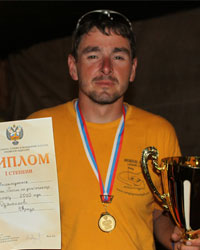 Артур Дзамихов