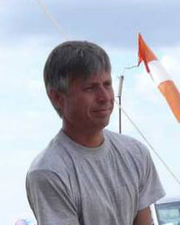 Алексей Кобызев