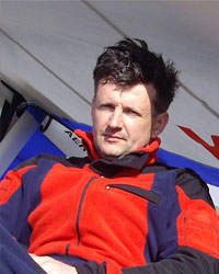 Дмитрий Русов