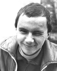 Алексей Судак